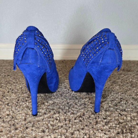 DbDk Fashion Heels - Picture 3 of 7